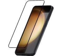 SP Connect Samsung S23+ Glass Screen Protector for Men