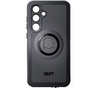 Sp Connect Samsung S25+ Phone Case Clear