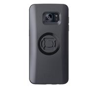 SP Connect Samsung Galaxy S7 Edge Phone Case Set, black