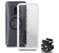 Sp Connect Samsung S9/s8 Rearview Mirror Kit Case Clear