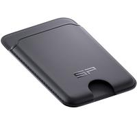 Sp Connect Spc+ Card Holder Clear