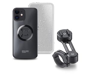 SP Connect Smartphone Mount Set for iPhone iPhone 12 Mini