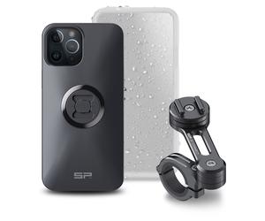 SP Connect Smartphone Mount Set for iPhone iPhone 12 Pro Max