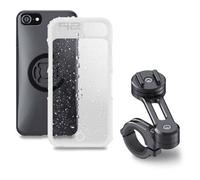 SP Connect Smartphone Mount Set for iPhone Moto Bundle