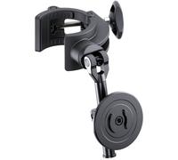 Sp Connect Roll Cage 3d Mag-align Phone Support Silver