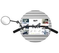 SP Connect SP-CONNECT Handlebar Display