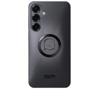 Sp Connect Samsung S25+ Phone Case Clear