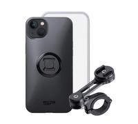 SP Connect Moto Bundle Iphone 14 Max Smartphone Mount, black