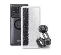 SP CONNECT SP mobile phone holder black Samsung S 20 Ultra