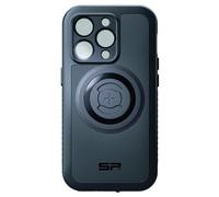 SP Connect Xtreme SPC+ iPhone 14 Pro Mobile Phone Case, black