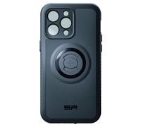SP Connect Xtreme SPC+ iPhone 14 Pro Max Mobile Phone Case, black