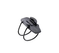 Sp Connect Spc+ Aero Handlebar Phone Mount Silver