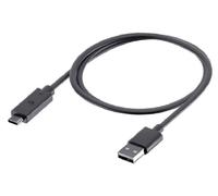SP Connect SPC+ Cable USB-A, size 10 mm