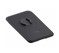 Sp Connect Spc+ Card Holder One Size Black