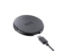 Sp Connect Spc+ Pad Wireless Charger Silver
