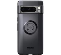 SP CONNECT Phone Case | SPC+ | Compatible with Google Pixel 8 PRO black