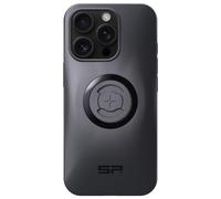 Sp Connect Spc+ Iphone 16 Pro Phone Case Clear