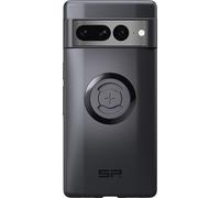 SP Connect SPC+ Google Pixel 7 Pro Phone Case, black