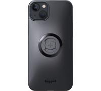 SP Connect SPC+ Mag Smartphone Case Black For iPhone 14 Plus