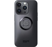SP Connect SPC+ Mag Smartphone Case Black For iPhone 14 Pro