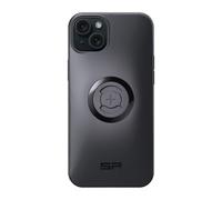 SP Connect SPC+ Mag Smartphone Case Black For iPhone 15 Plus