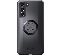 SP Connect SPC+ Mag Smartphone Case Black For Samsung S21 FE
