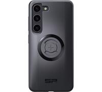 SP Connect SPC+ Mag Smartphone Case Black For Samsung S23