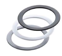 Sp Connect Magnetic Adhesive Mount Spc+ Phone Support Silver