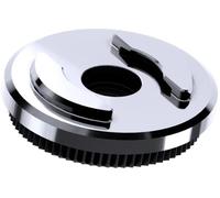 Sp Connect Spc+ Head Phone Support Silver