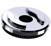 SP CONNECT Head Chrome Moto Pro, Barclamp Pro, Clutch Pro |SPC+|