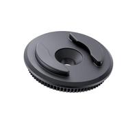 SP Connect SPC+ Motorcycle Motorbike Head Black For Moto Mount LT