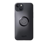 Sp Connect Spc+ Iphone 14 Max Phone Case Silver