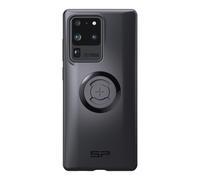 Sp Connect Spc+ Samsung Galaxy S20 Ultra Phone Case Silver