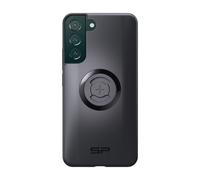 Sp Connect Spc+ Samsung Galaxy S22+ Phone Case Silver