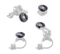 SP Connect SPC+ Replacement Head Mounts Brake / Micro Bike / Uni Bike / Mirror, size 10 mm