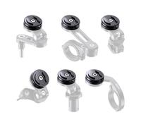 SP Connect SPC+ Replacement Head Mounts Moto Pro, Mirror Pro, Barclamp Pro, Moto Stem, Handlebar Pro MTB, Clutch Pro, size 10 mm