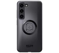 Sp Connect Spc+ Samsung Galaxy S23 Phone Case Silver