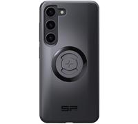 Sp Connect Spc+ Samsung Galaxy S23 Phone Case Silver