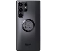 SP Connect SPC+ Samsung Galaxy S23 Ultra Phone Case, black, One size