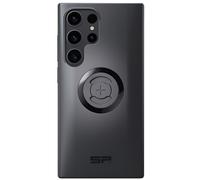 SP CONNECT CASE PHONE CASE SPC+ FOR PHONE S24 ULTRA transparent