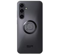 SP Connect SPC+ Samsung S24 FE Smartphone Case, black