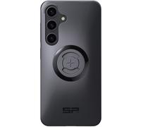 SP Connect SPC+ Samsung S24 Smartphone Case, black, One size