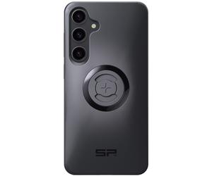 SP Connect SPC+ Samsung S24+ Smartphone Case, black, One size