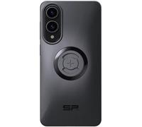 SP Connect SPC+ Phone Case For Samsung S25 Edge Black MagSafe® Compatible 52690