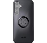 Sp Connect Samsung S25+ Phone Case Clear