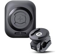 SP Connect SPC+ Scooter Moto Bundle Smartphone Interface & Mount Kit Black