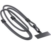 SP Connect SPC+ Smartphone Band Long, black, One size