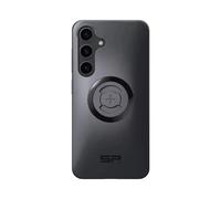 SP Connect SPC+ Smartphone Case Black For Samsung S24