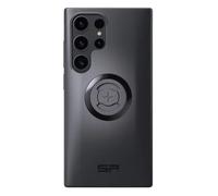 SP Connect SPC+ Smartphone Case Black For Samsung S24 Ultra