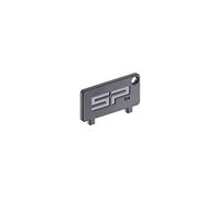 SP Connect SPC+ Twist to Lock Unlock Tool, black for Men